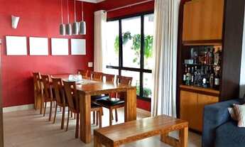 Imagem: Apartamento com 175 metros a venda com 03