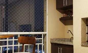 Imagem 5: Apartamento com 2 quartos (1 suíte) à venda no Carrão, São Paulo, com 2 vagas