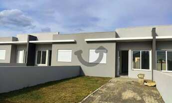 Imagem 2: Casa com 2 dormitórios à venda - João Alves - Santa Cruz do Sul/RS