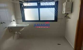 Imagem 2: São José dos Campos - Apartamento Padrão - Jardim Esplanada