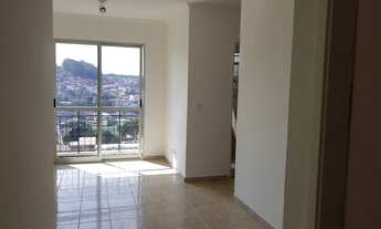 Imagem 2: Apartamento para venda tem 55 metros quadrados com 2 quartos em Jardim Germânia - São Paul