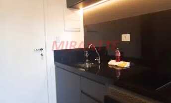 Imagem 6: Belíssimo Studio em Santana, PORTEIRA FECHADA, andar alto, decorado com super bom gosto !