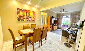 Imagem 2: Apartamento com 2 dormitórios à venda, 74 m² por R$ 370.000 - Vila Belmiro - Santos/SP