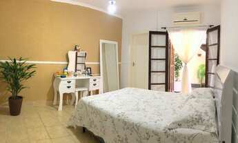 Imagem 6: Térrea para venda possui 113 metros quadrados com 3 quartos em Jardim Rodeio - Mogi das Cr