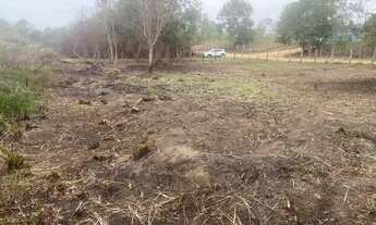 Imagem 4: 3 lotes escriturados 100% planos 12x30 cada atrás do termas na rododol