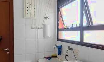 Imagem 6: Apartamento à venda 4 quartos 1 suíte 2 vagas Amsterdam Nova Petrópolis - São Bernardo do