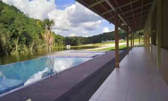 Imagem 2: Lote/Terreno para venda tem 999 metros quadrados em Chácaras Rio Negro - Iranduba - Amazo