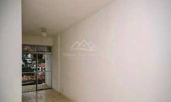 Imagem 2: Apartamento para Locação em Rio de Janeiro, Engenho Novo, 1 dormitório, 2 banheiros, 1 vag