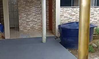 Imagem 7: Vende se uma casa, no residencial Gilson de Barros em várzea grande