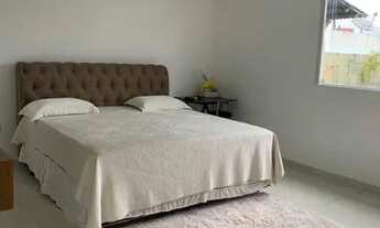 Imagem 6: Excelente casa térrea 3 suítes Condomínio Jardim Horto I , piscina, área gourmet