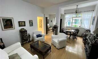 Imagem 6: Apartamento 3 quartos(1suíte) e 1vaga no coração do Leblon - Rio de Janeiro - RJ