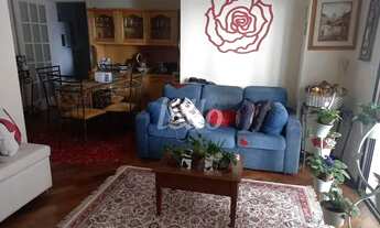 Imagem: São Paulo - Apartamento Padrão - Brooklin