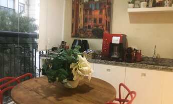 Imagem 4: Apartamento à venda no condomínio Atmosphera em Jundiaí SP