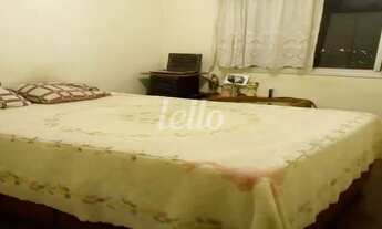 Imagem 3: São Paulo - Apartamento Padrão - São Lucas