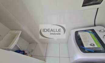 Imagem 7: Apartamento com 2 quartos à venda por R$ 235000.00, 44.00 m2 - SANTA CANDIDA - CURITIBA/PR