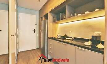 Imagem 4: Studio ao Lado do Metrô Ana Rosa