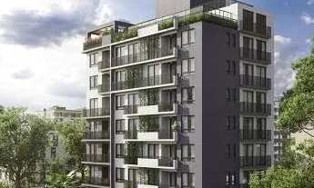 Imagem 2: Apartamento para venda com 24 metros quadrados com 1 quarto em Intermares - Cabedelo/PB