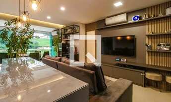 Imagem: Apartamento para Aluguel - Alphaville, 3