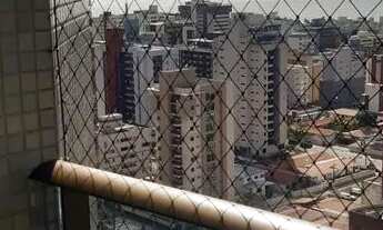 Imagem 2: Alugo apartamento em Tambau com 3 Suites