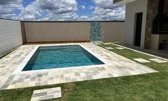 Imagem 2: Casa Alto Padrão Terra de Jundiaí