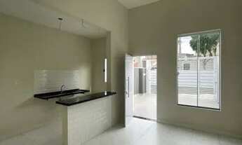 Imagem 4: Casa térrea à venda Jardim Morumbi, Indaiatuba