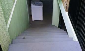 Imagem 3: Casa Terrea Continental-R$ 2.300,00 incluso iptu