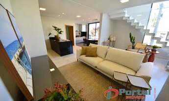 Imagem 6: SOBRADO NOVO NO CONDOMÍNIO PARK REAL EM INDAIATUBA