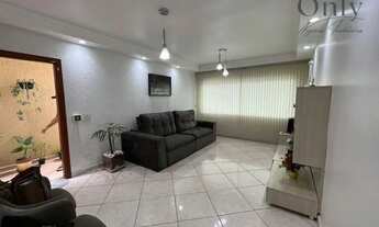 Imagem 2: Sobrado com 3 dormitórios à venda, 180 m² por R$ 845.000,00 - Vila Duarte - São Paulo/SP