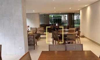 Imagem 5: Apartamento com 4 dormitórios à venda, 287 m² por R$ 2.700.000 - Aclimação - São Paulo/SP