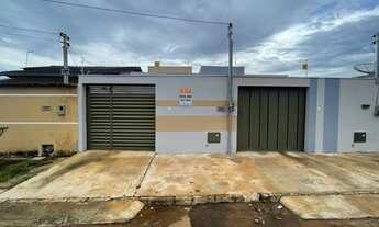 Imagem 7: Casa para aluguel com 3 quartos em Santos Dumont - Anápolis - GO