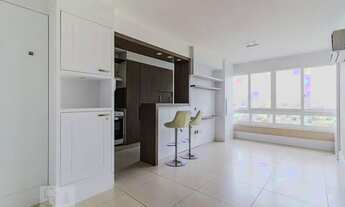 Imagem 3: Apartamento à Venda - Jardim Botânico, 3 Quartos, 80 m2