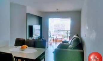 Imagem 2: São Paulo - Apartamento Padrão - Vila Clementino
