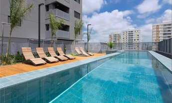 Imagem: Excelente STUDIO com 28m² - Vila Madalena!