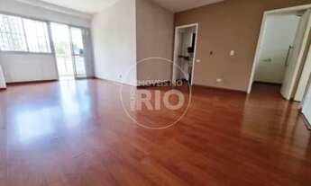 Imagem: Apartamento na Tijuca à venda