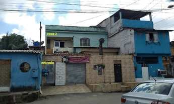 Imagem: Casa tipo apartamento 2Qts sendo 1 suíte