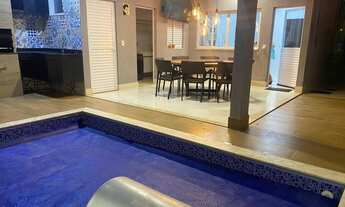 Imagem 2: CASA TÉRREA PORTAL DO SOL GOLFE