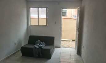 Imagem: Alugo kitnet