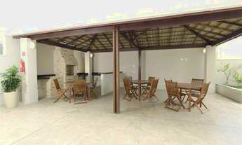 Imagem 2: ED PICE BARRO VERMELHO 03 QUARTOS SUTE LAZER COMPLETO