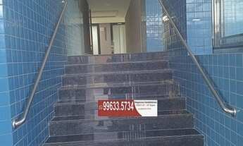 Imagem 5: Apartamento Studio para aluguel tem 38 metros quadrados em Cruz das Almas - Maceió - AL