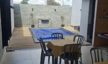 Imagem 6: Espaço para eventos em Vicente Pires