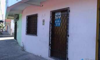 Imagem 2: Casa com 1 dormitório para alugar, 40 m² por R$ 609,00/mês - Monte Castelo - Fortaleza/CE