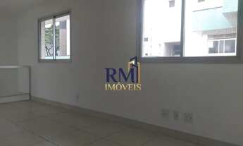 Imagem 6: Cobertura à venda, 4 quartos, 2 suítes, 4 vagas, Santo Antônio - Belo Horizonte/MG