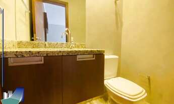 Imagem 6: Apartamento residencial Térreo com quintal para Locação no Bosque das Juritis, Ribeirão P