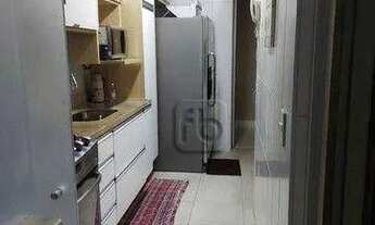 Imagem 4: Apartamento com 3 dormitórios à venda, 113 m² por R$ 1.130.000,00 - Jacarepaguá - Rio de J