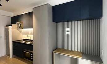 Imagem 6: São Paulo - Apartamento Padrão - Moema