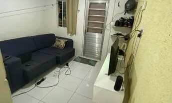 Imagem 2: VENDO CASA TERMINAL DO JORDÃO BAIXO