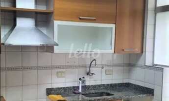 Imagem 7: São Paulo - Apartamento Padrão - Cambuci