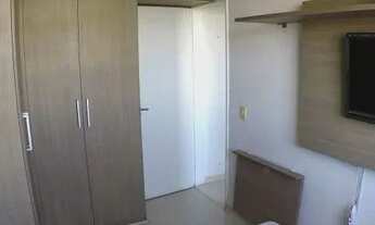 Imagem 7: Apartamento Mobiliado para aluguel com 2 quartos em São Cristóvão - Rio de Janeiro - RJ