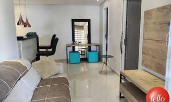 Imagem 6: São Paulo - Apartamento Padrão - Tatuapé