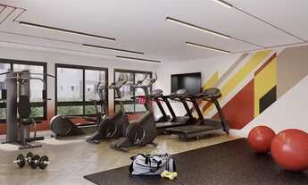 Imagem 3: Stories Residence